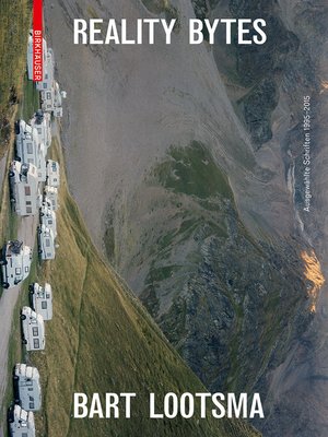 cover image of Reality Bytes
